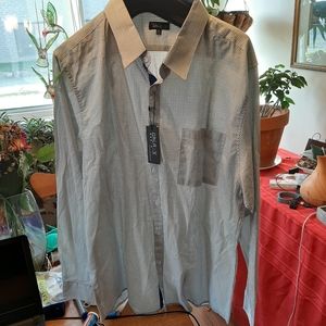 Man's shirt